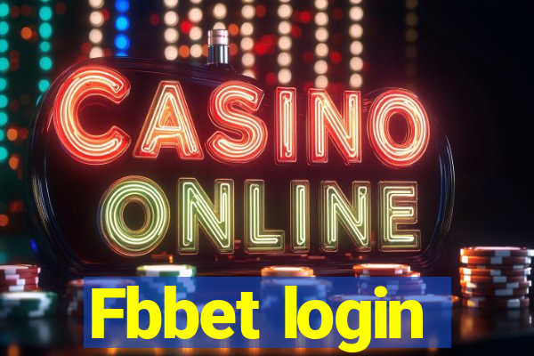 Fbbet login